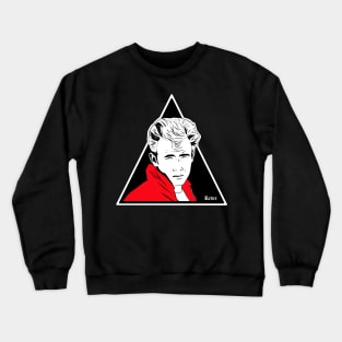 Rebel Crewneck Sweatshirt